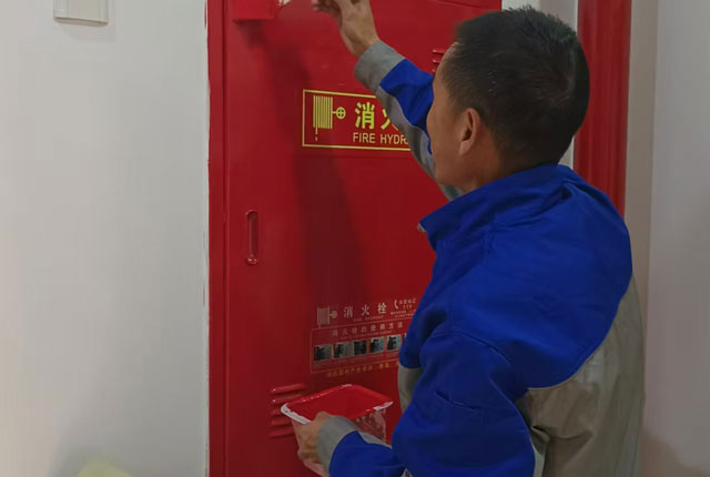 城中村自建公寓的消防維保有強制要求嗎？自建公寓的消防要求